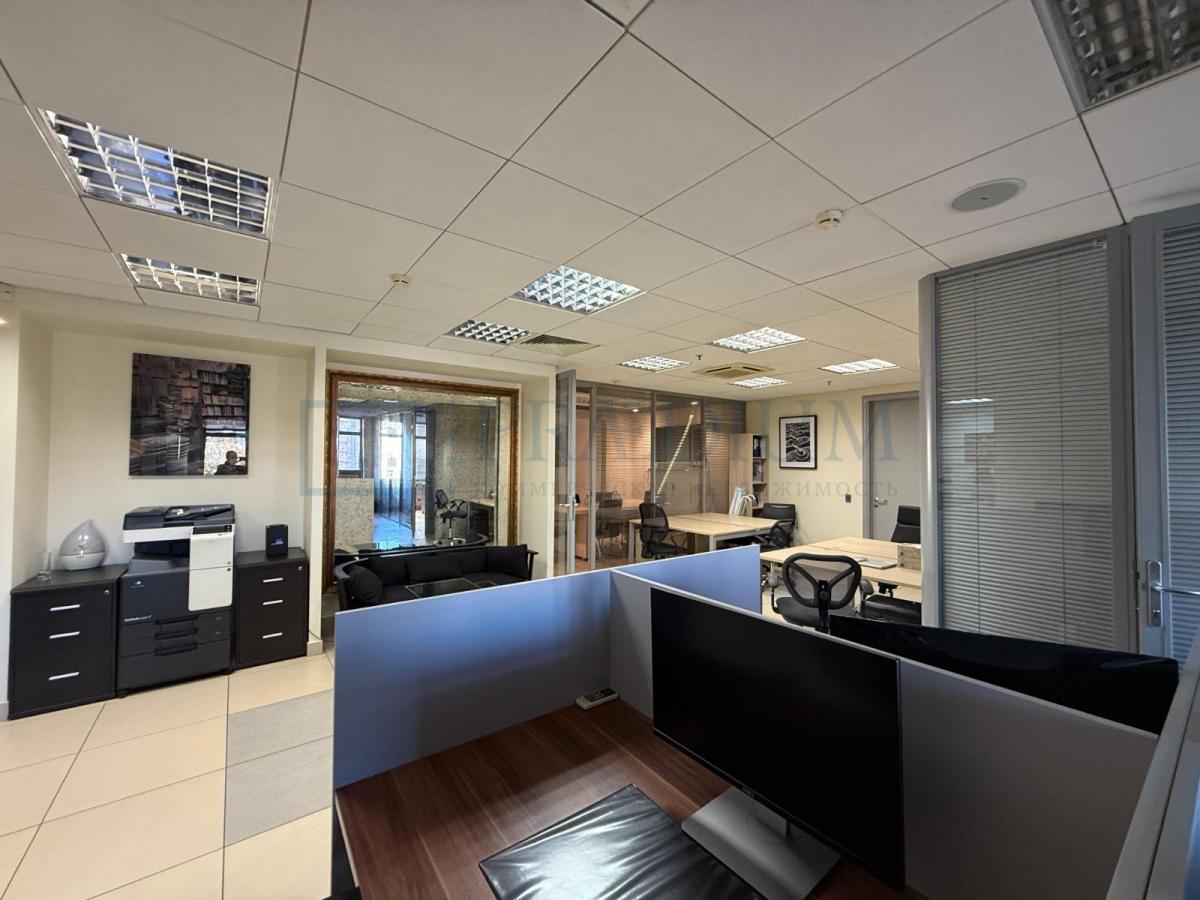 Сдается офис в Москве, д 21 стр 2