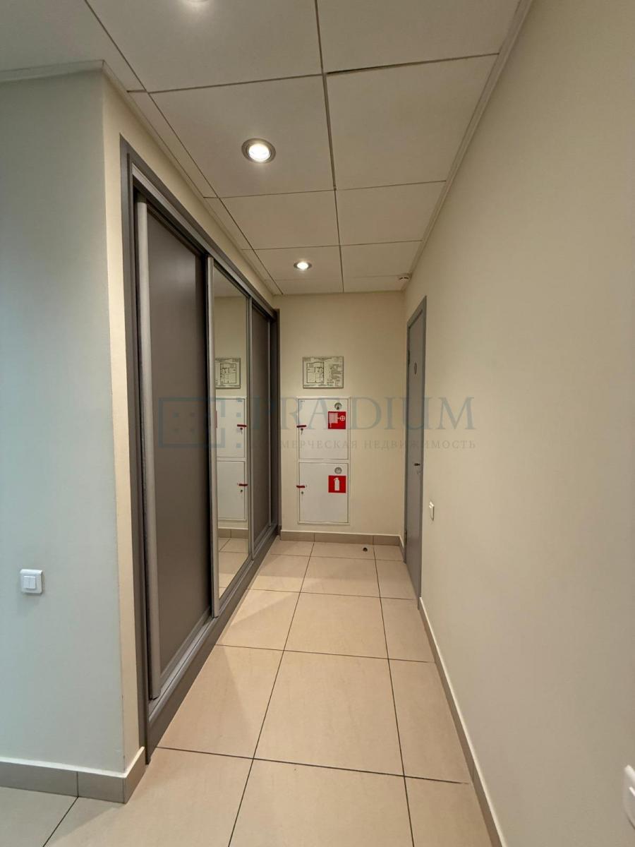 Сдается офис в Москве, д 21 стр 2