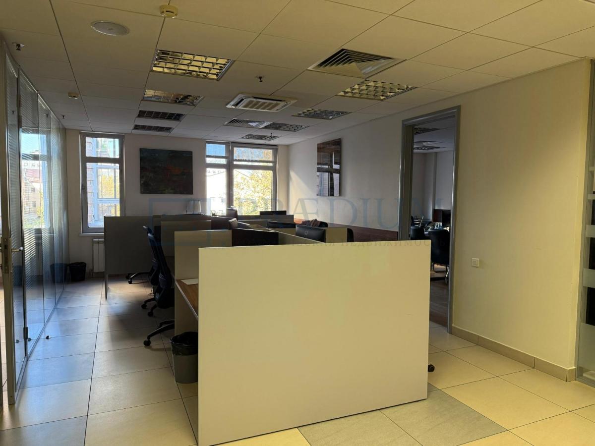 Сдается офис в Москве, д 21 стр 2