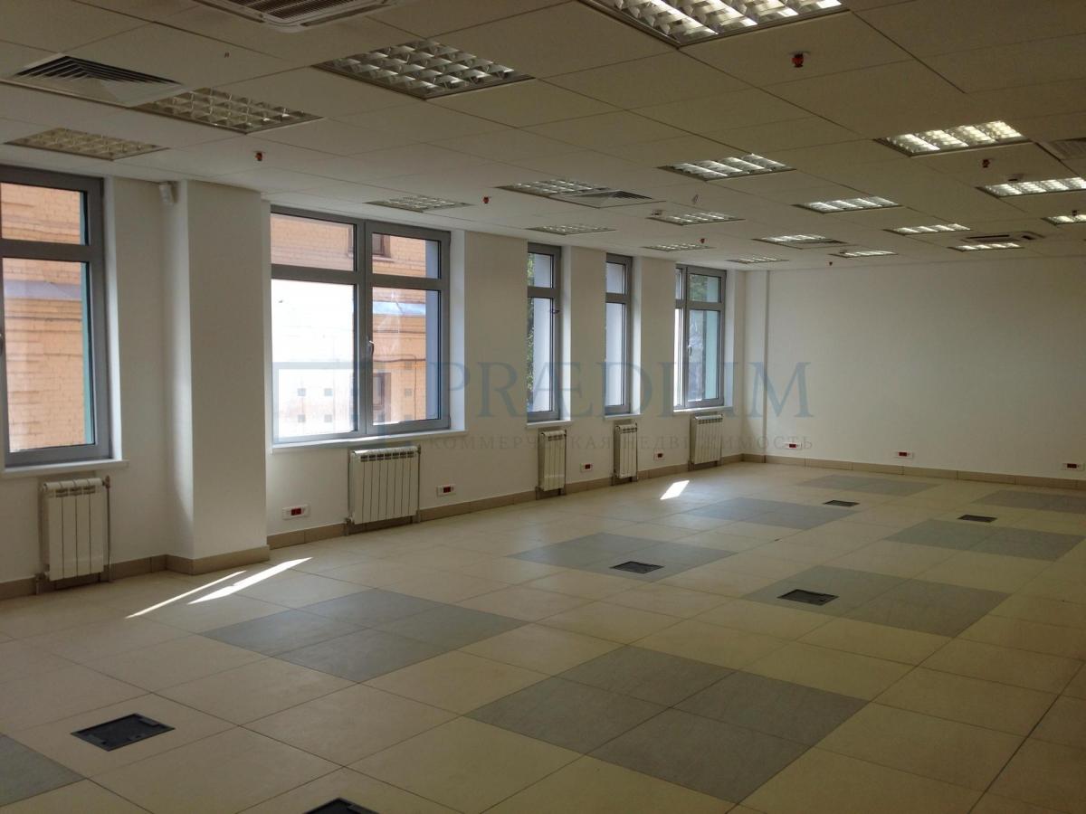 Сдается офис в Москве, д 21 стр 2