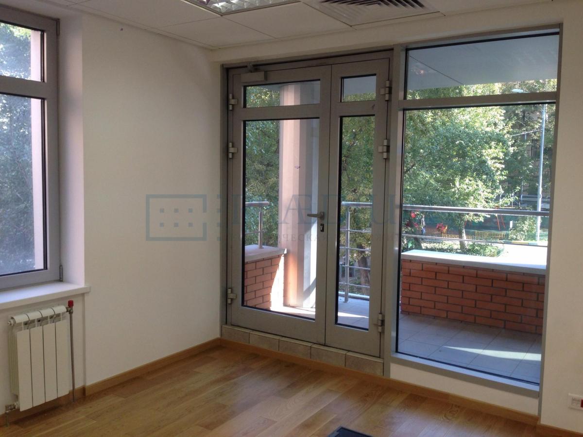 Сдается офис в Москве, д 21 стр 2