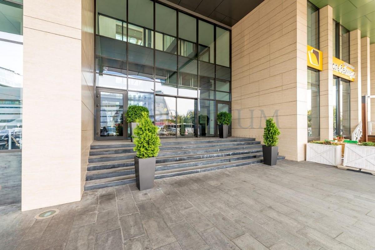 Сдается торговое помещение в Москве, д 16 стр 5