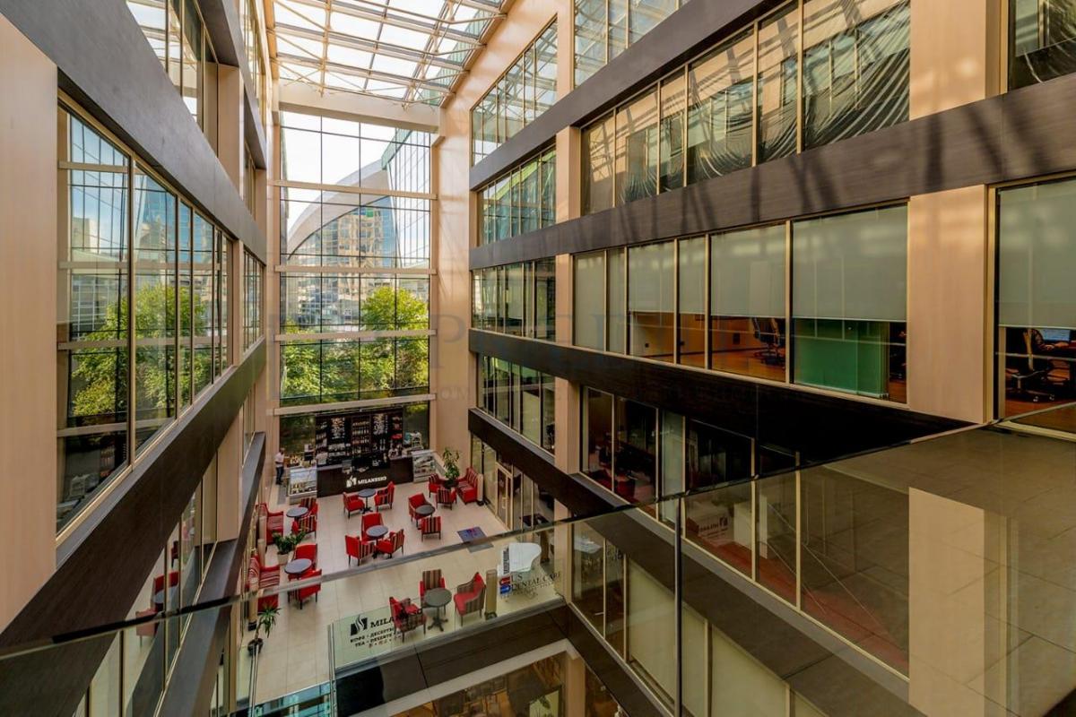 Сдается торговое помещение в Москве, д 16 стр 5