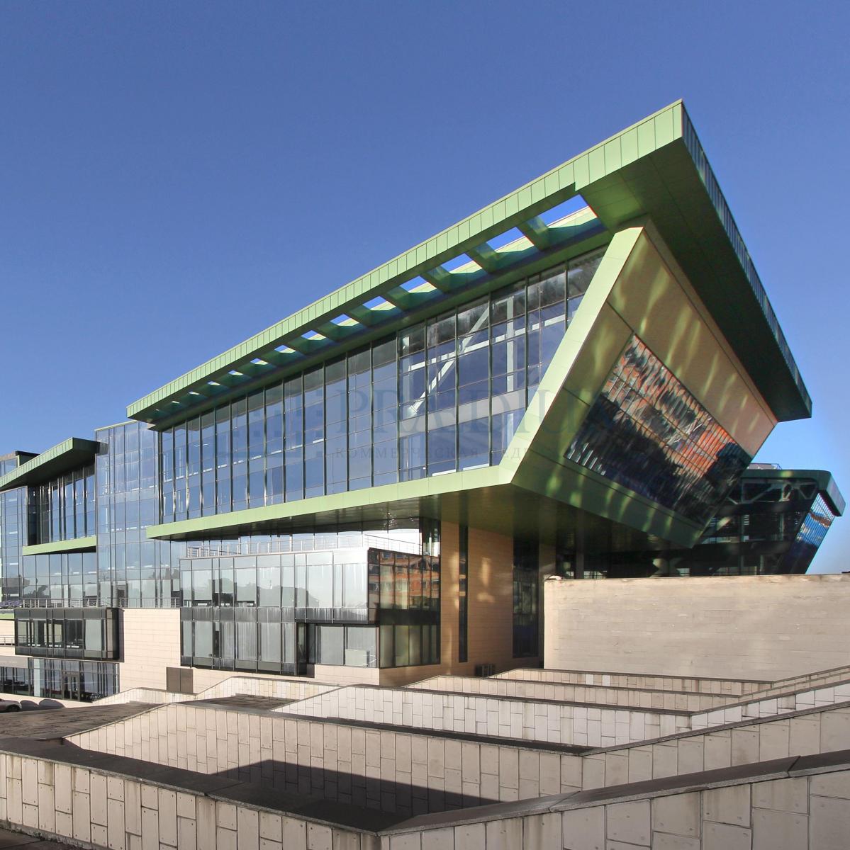 Сдается торговое помещение в Москве, д 16 стр 5