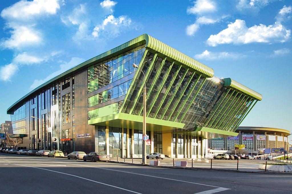 Сдается торговое помещение в Москве, д 16 стр 5