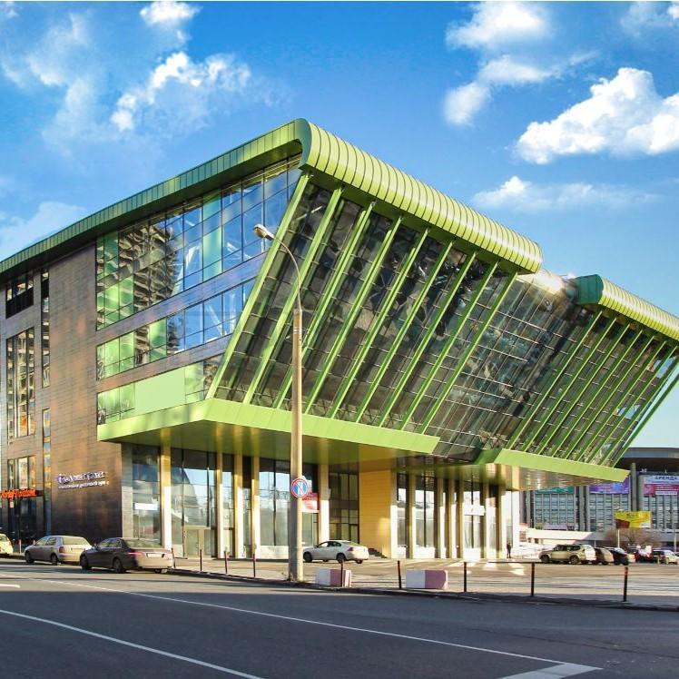 Сдается торговое помещение в Москве, д 16 стр 5