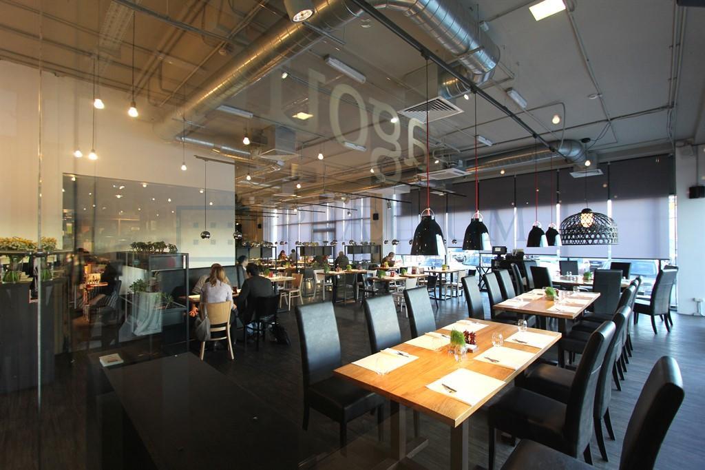 Сдается торговое помещение в Москве, д 16 стр 5