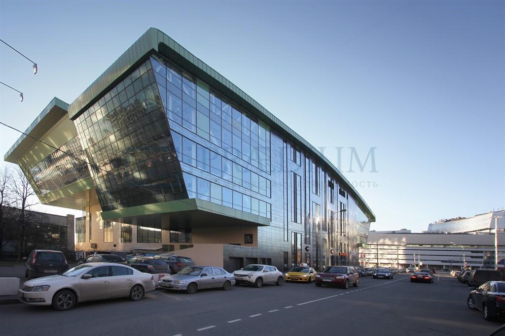 Сдается торговое помещение в Москве, д 16 стр 5