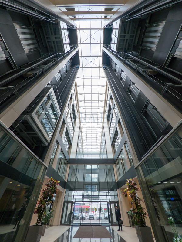 Сдается торговое помещение в Москве, д 16 стр 5