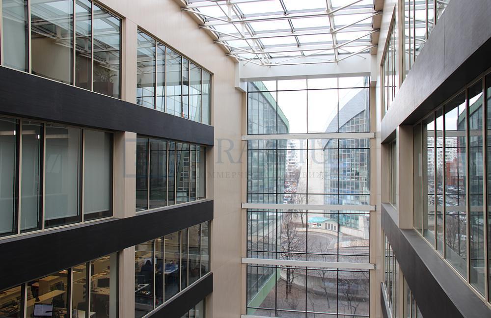 Сдается торговое помещение в Москве, д 16 стр 5