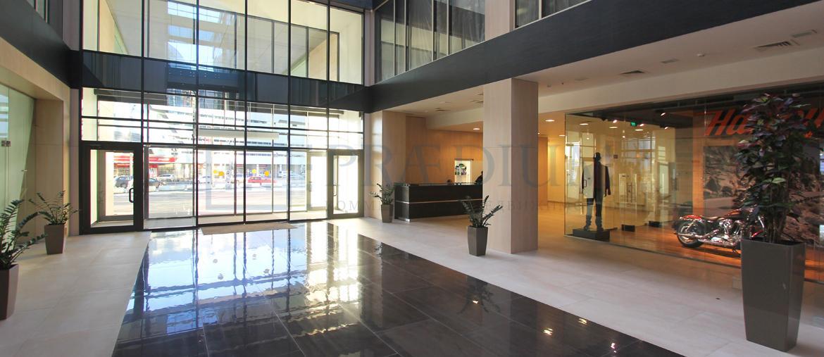 Сдается торговое помещение в Москве, д 16 стр 5