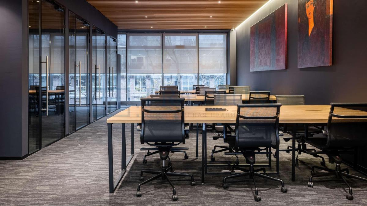 Сдается офис в Москве, д 14