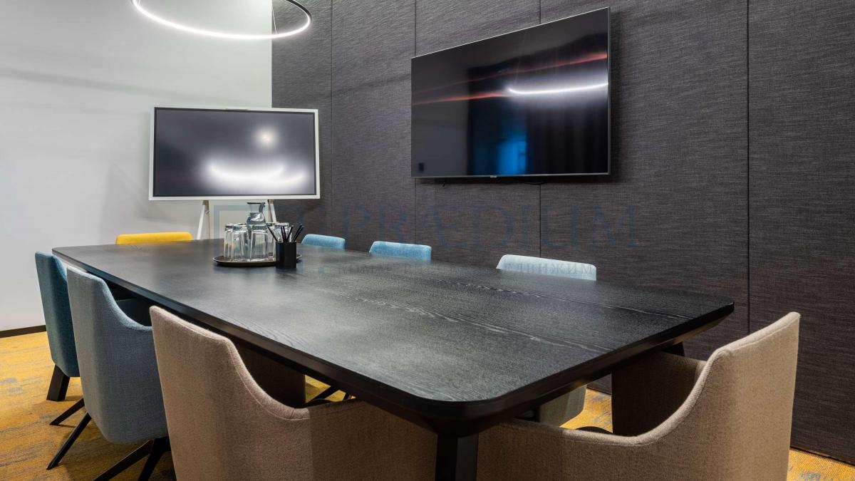 Сдается офис в Москве, д 14