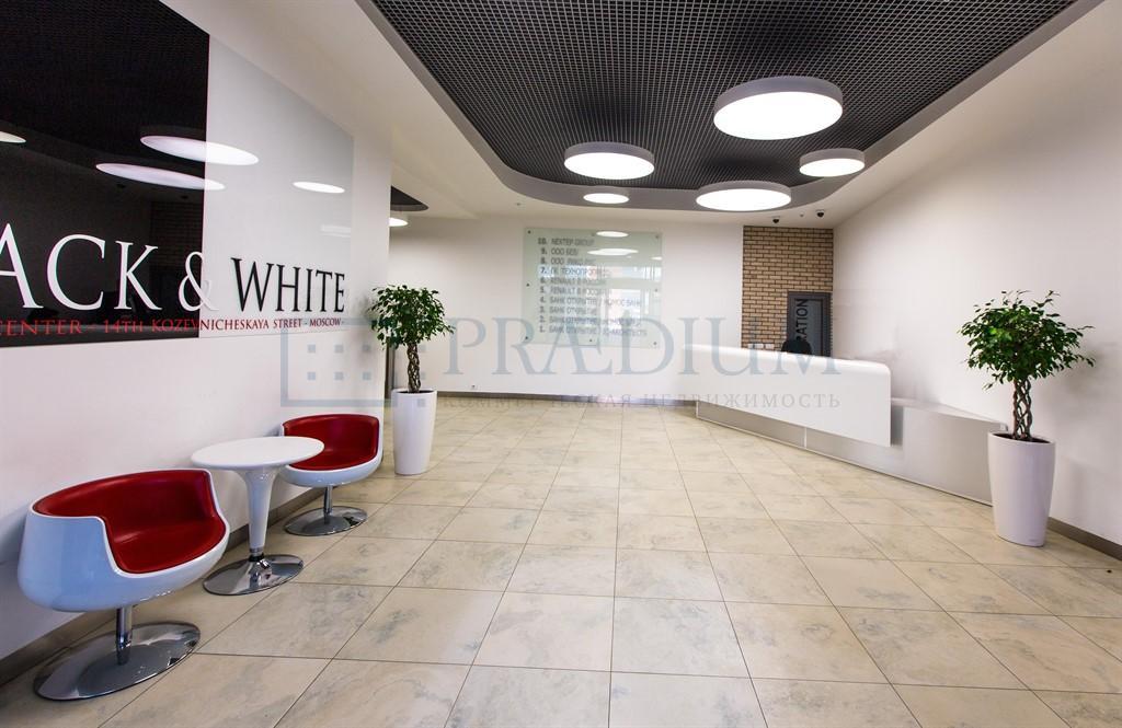 Сдается офис в Москве, д 14