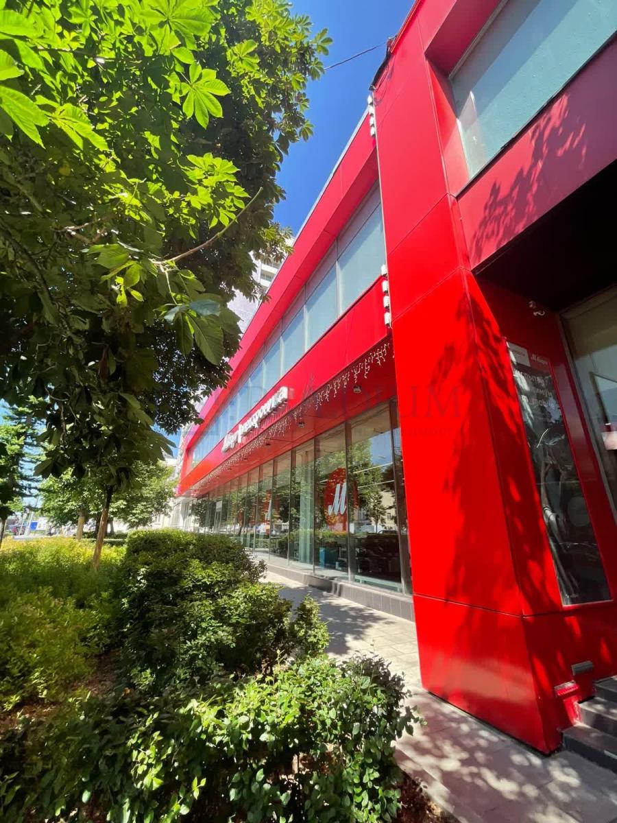 Продам торговое помещение в Москве, д 3 стр 3