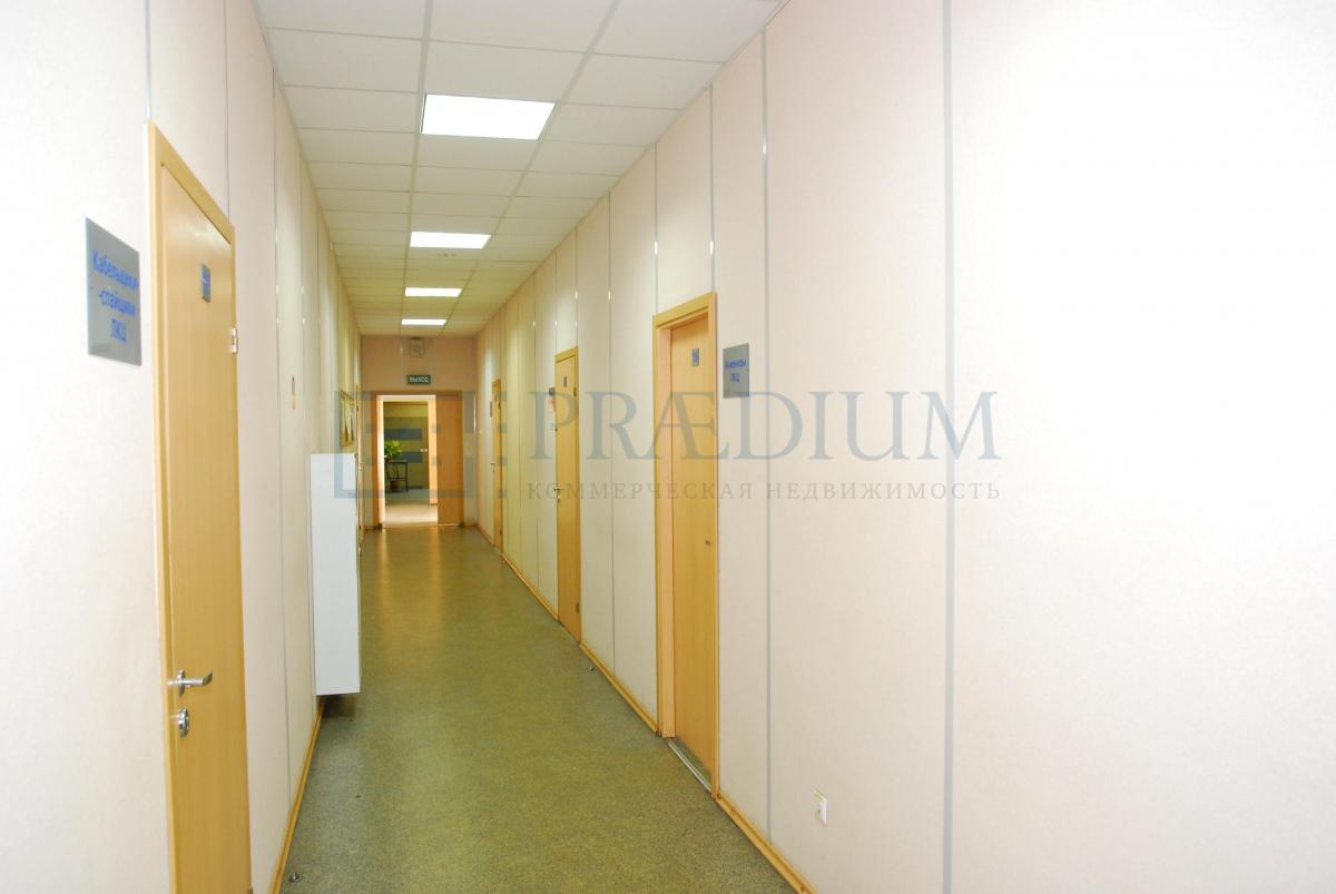 Продам офис в Москве, д 6