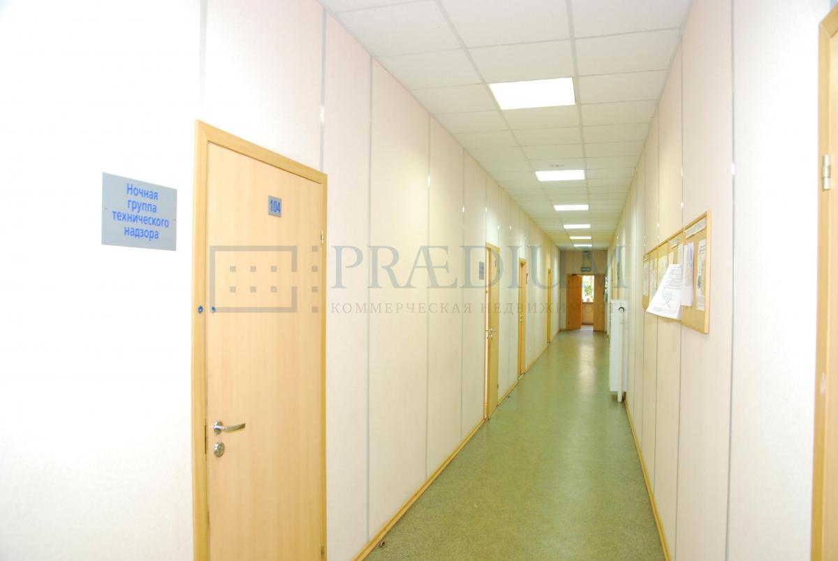 Продам офис в Москве, д 6