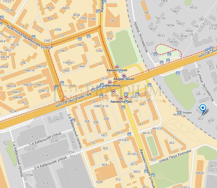 Продам офис в Москве, д 6