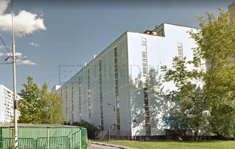 Сдается офис в Москве, д 15