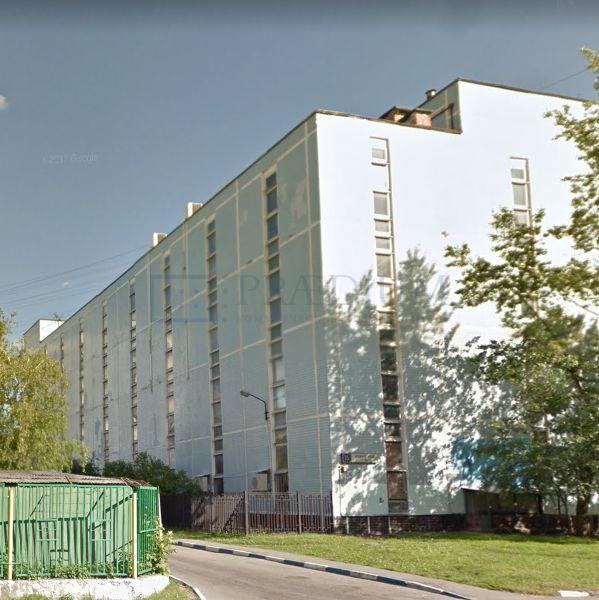 Сдается офис в Москве, д 15