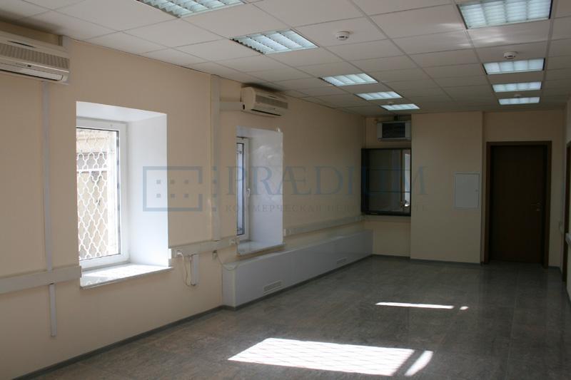 Продам офис в Москве, д 38/2 стр 1