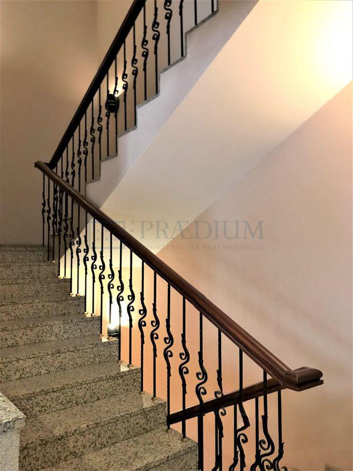 Продам офис в Москве, д 38/2 стр 1