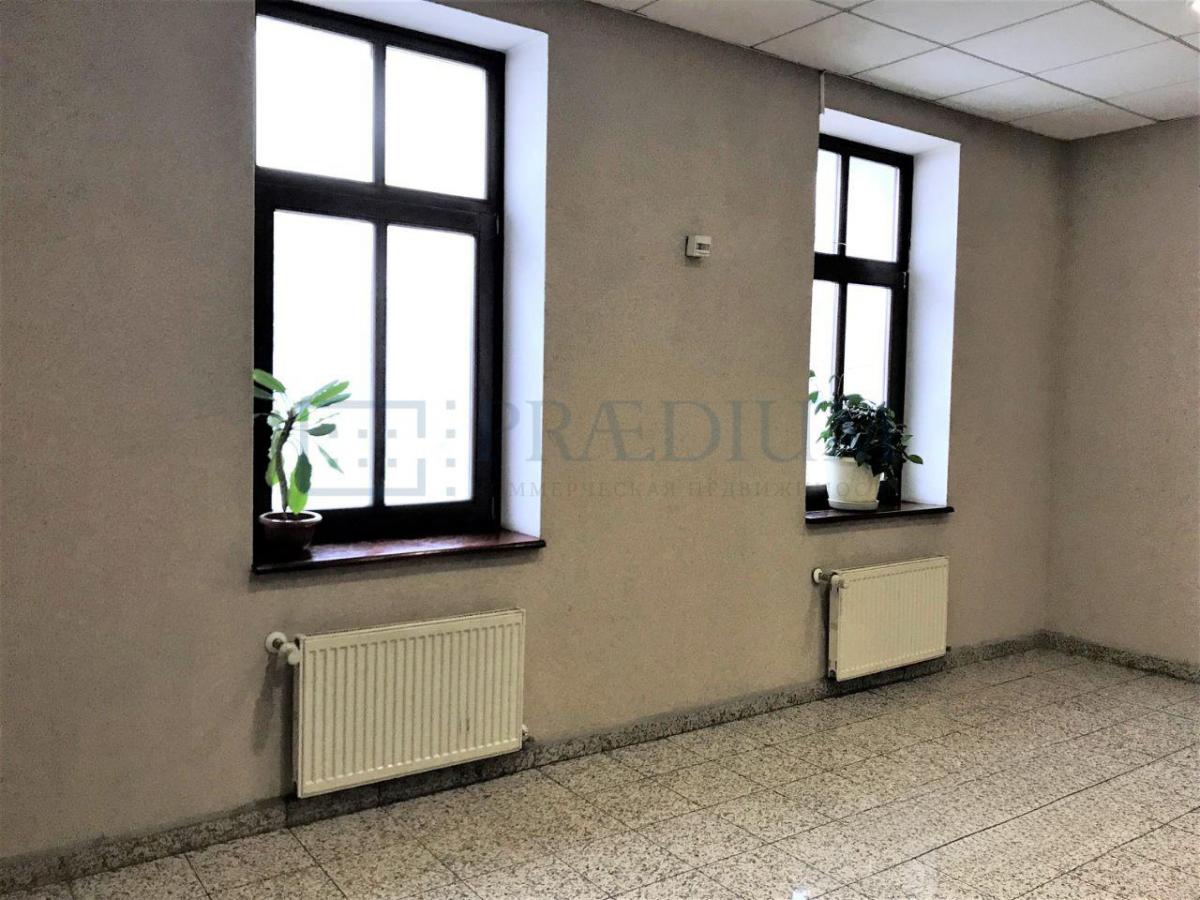 Продам офис в Москве, д 38/2 стр 1