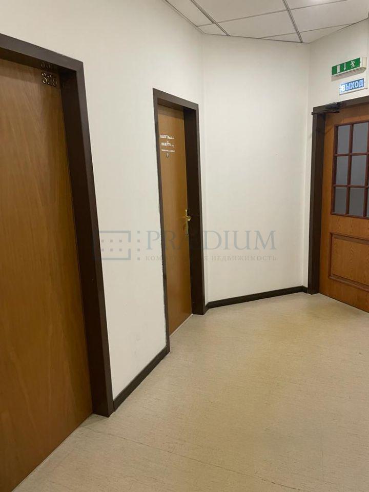 Продам офис в Москве, д 38/2 стр 1