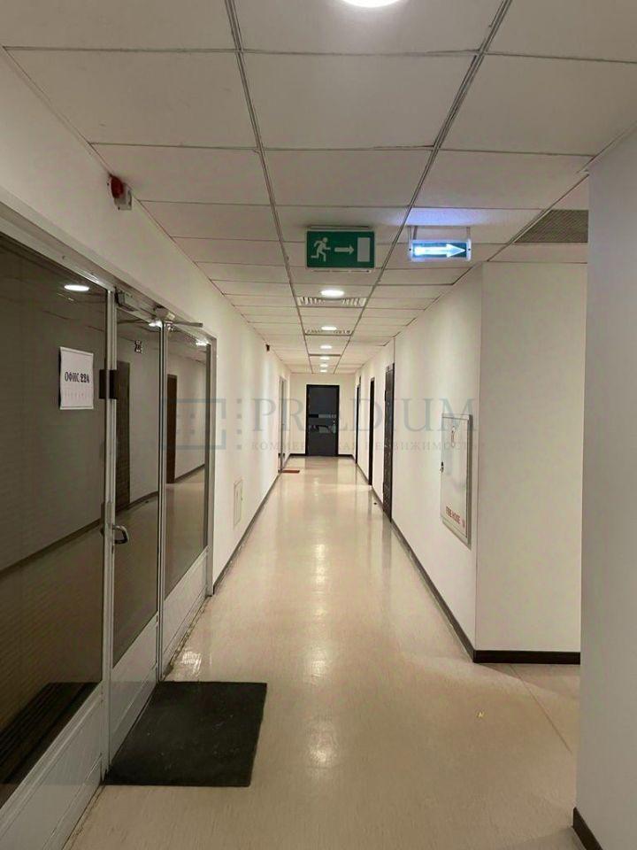 Продам офис в Москве, д 38/2 стр 1