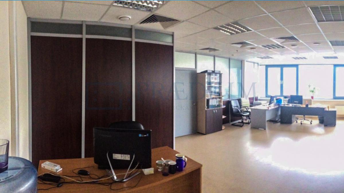 Продам офис в Москве, д 1