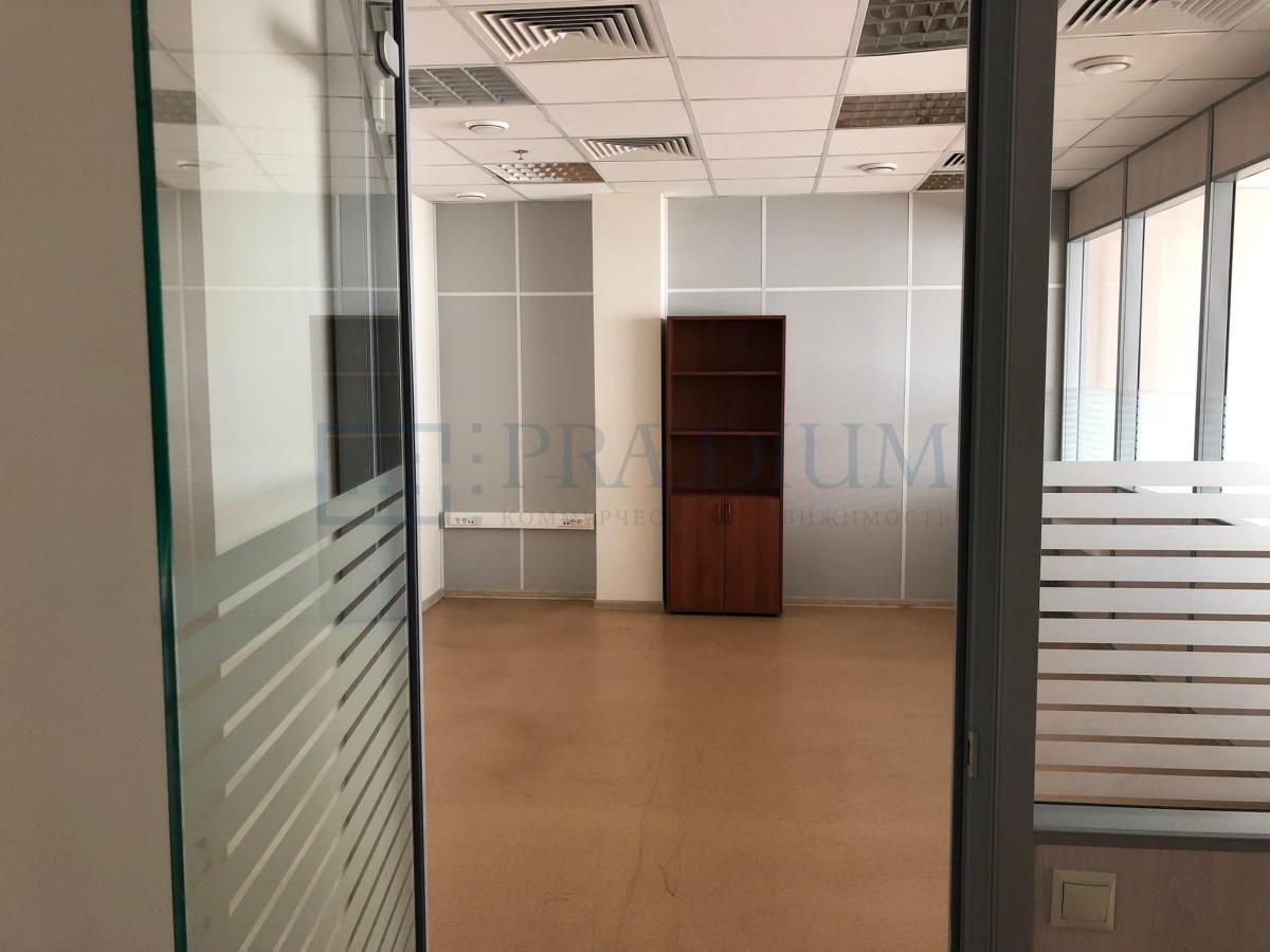 Продам офис в Москве, д 1