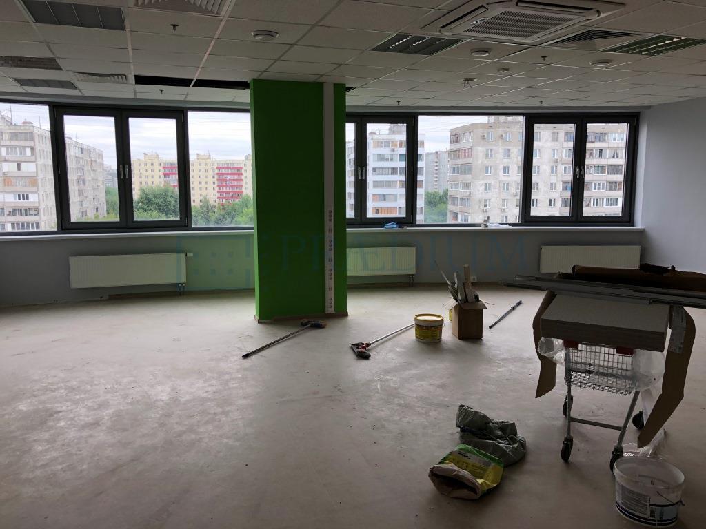 Продам офис в Москве, д 1