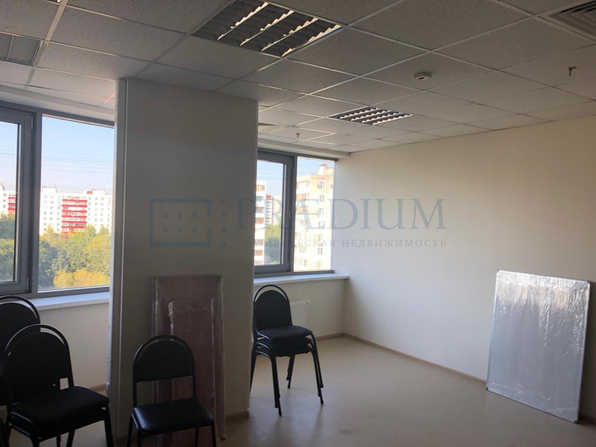 Продам офис в Москве, д 1