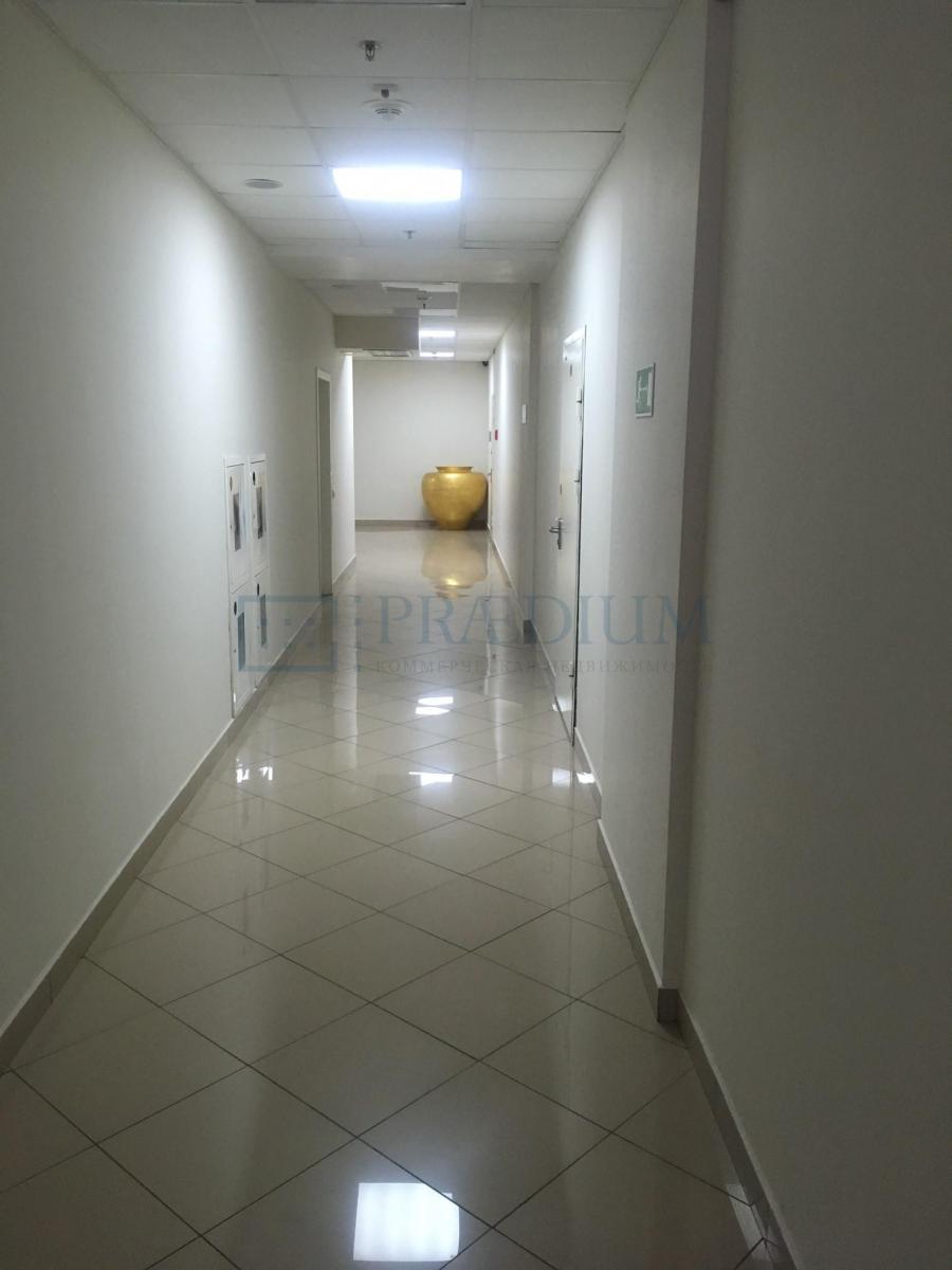 Продам офис в Москве, д 1