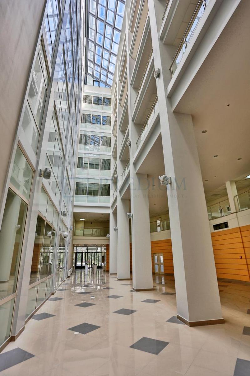 Продам офис в Москве, д 1