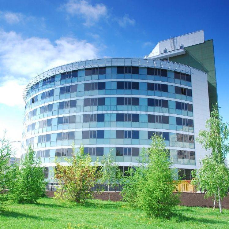 Продам офис в Москве, д 1