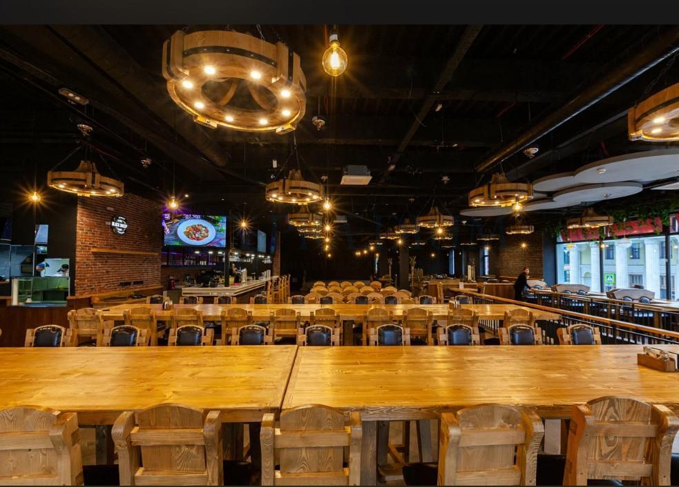 Сдается торговое помещение в Москве, д 3