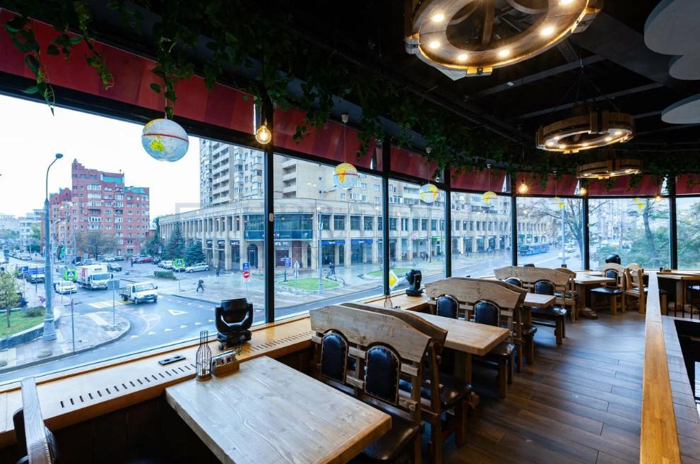 Сдается торговое помещение в Москве, д 3