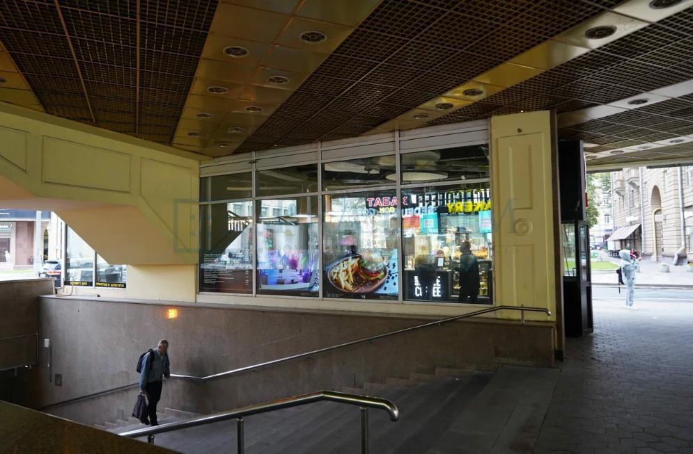 Сдается торговое помещение в Москве, д 3