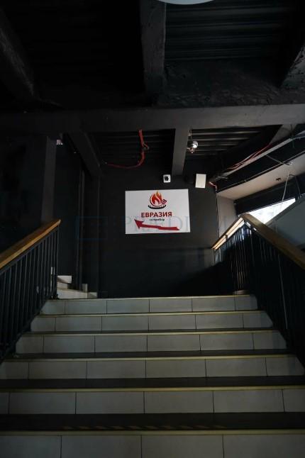 Сдается торговое помещение в Москве, д 3