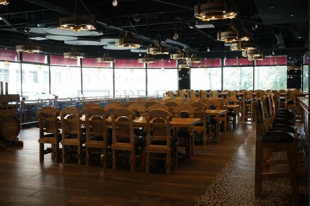 Сдается торговое помещение в Москве, д 3