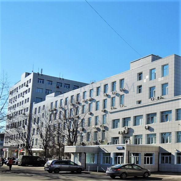 Продам офис в Москве, Огородный проезд, д 5 стр 1