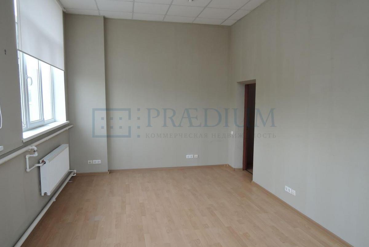 Продам офис в Москве, Огородный проезд, д 5 стр 1