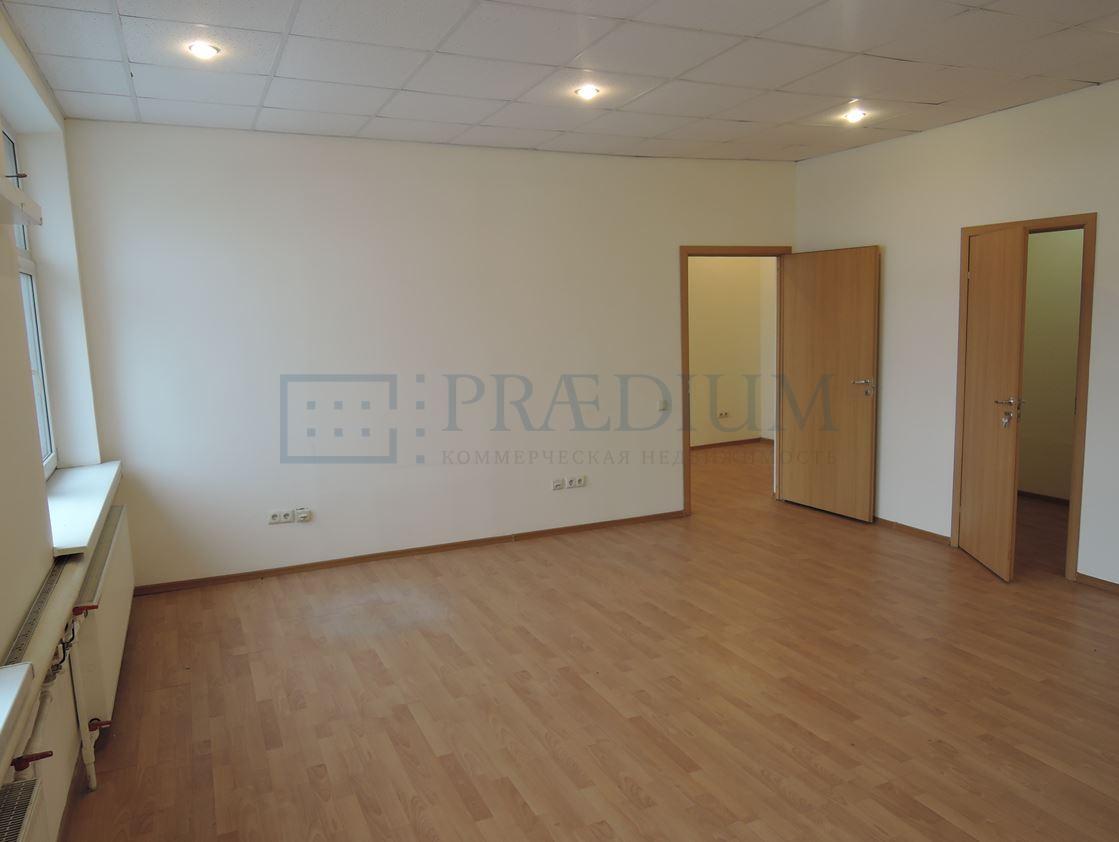 Продам офис в Москве, Огородный проезд, д 5 стр 1