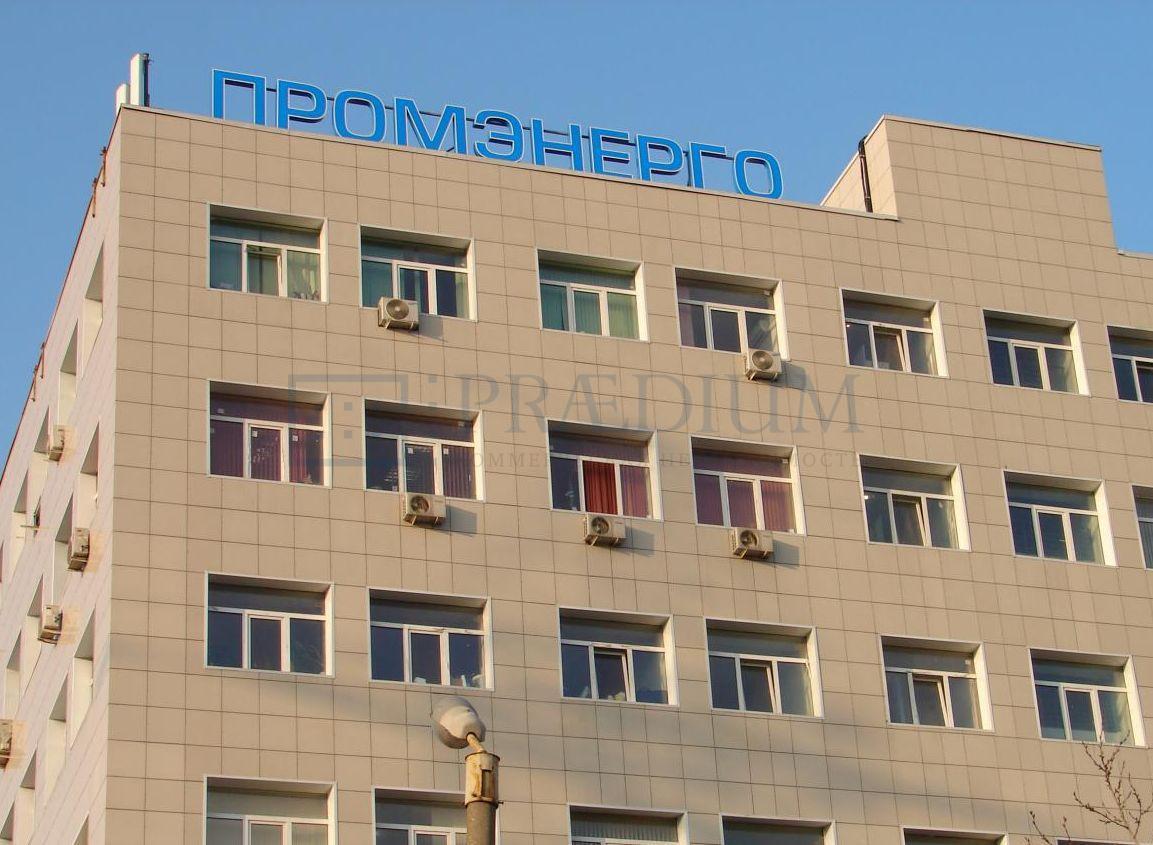 Продам офис в Москве, Огородный проезд, д 5 стр 1