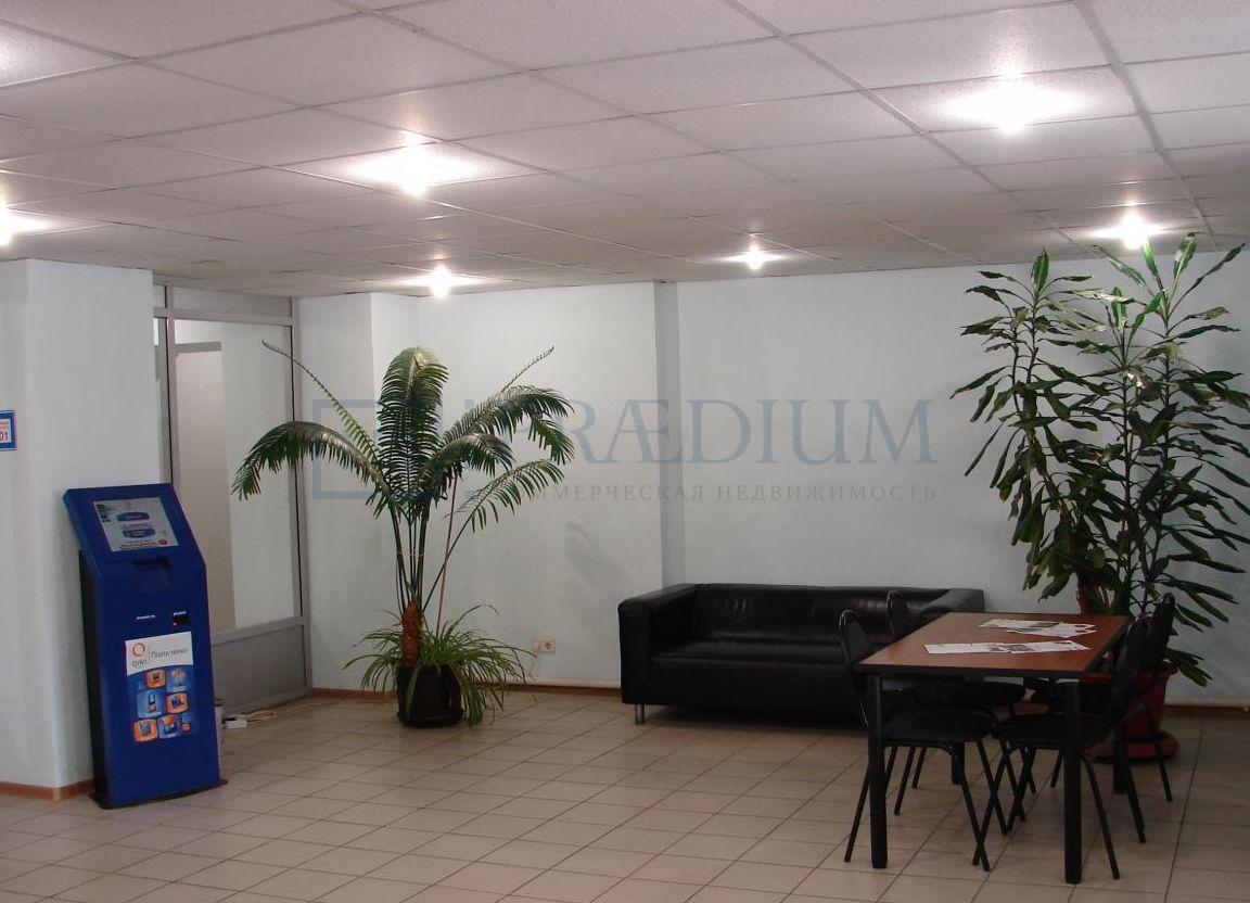 Продам офис в Москве, Огородный проезд, д 5 стр 1