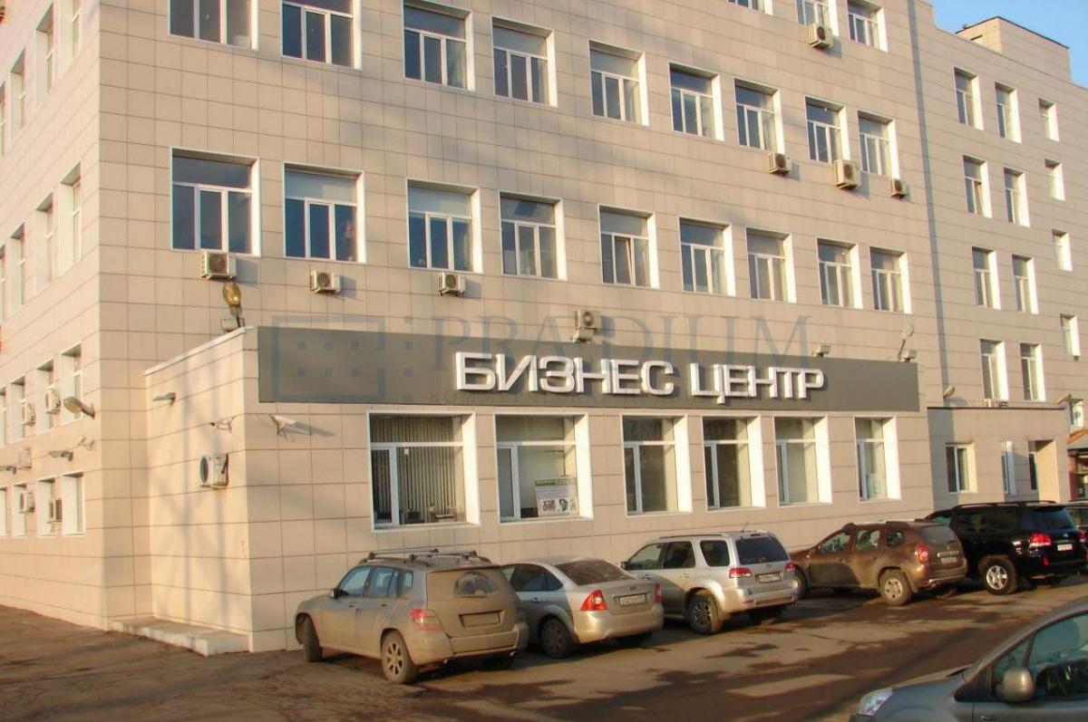 Продам офис в Москве, Огородный проезд, д 5 стр 1