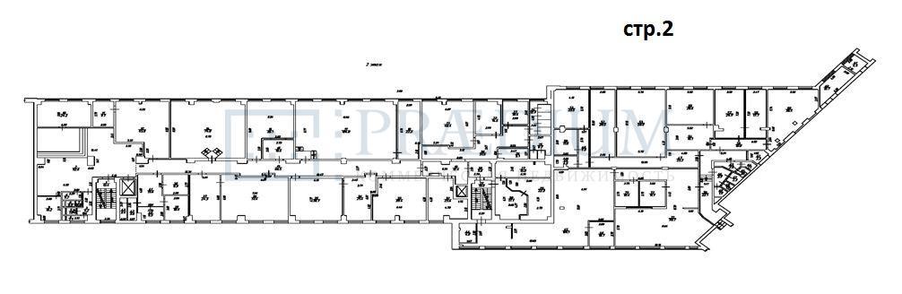 Продам офис в Москве, Огородный проезд, д 5 стр 1