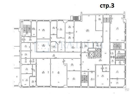 Продам офис в Москве, Огородный проезд, д 5 стр 1
