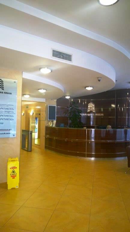 Продам офис в Москве, д 1А